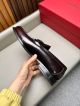 Ferragamo Brown Business Leather Shoes 042820 (7)_th.jpg